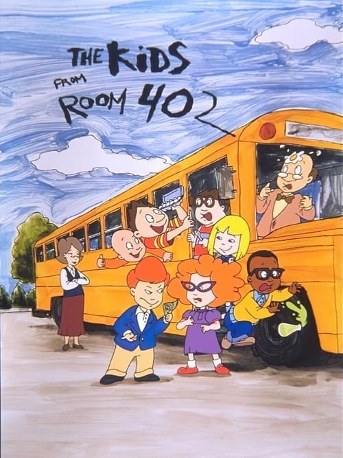 Show cover for The Kids from Room 402