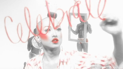 MAC/Viva Glam Challenge