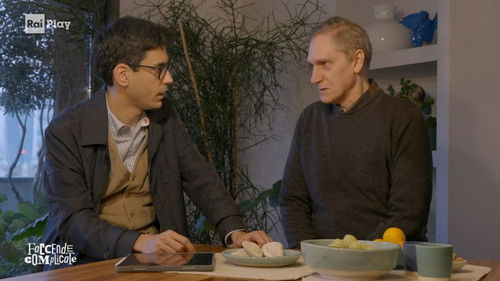 The infamous filter bubbles