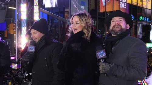 Background image for Dick Clark's New Year's Rockin' Eve with Ryan Seacrest 2018 - Part 1