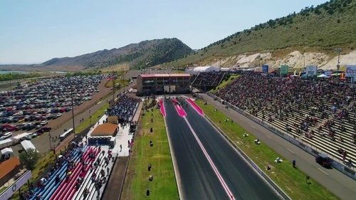 Background image for Mile High Mayhem