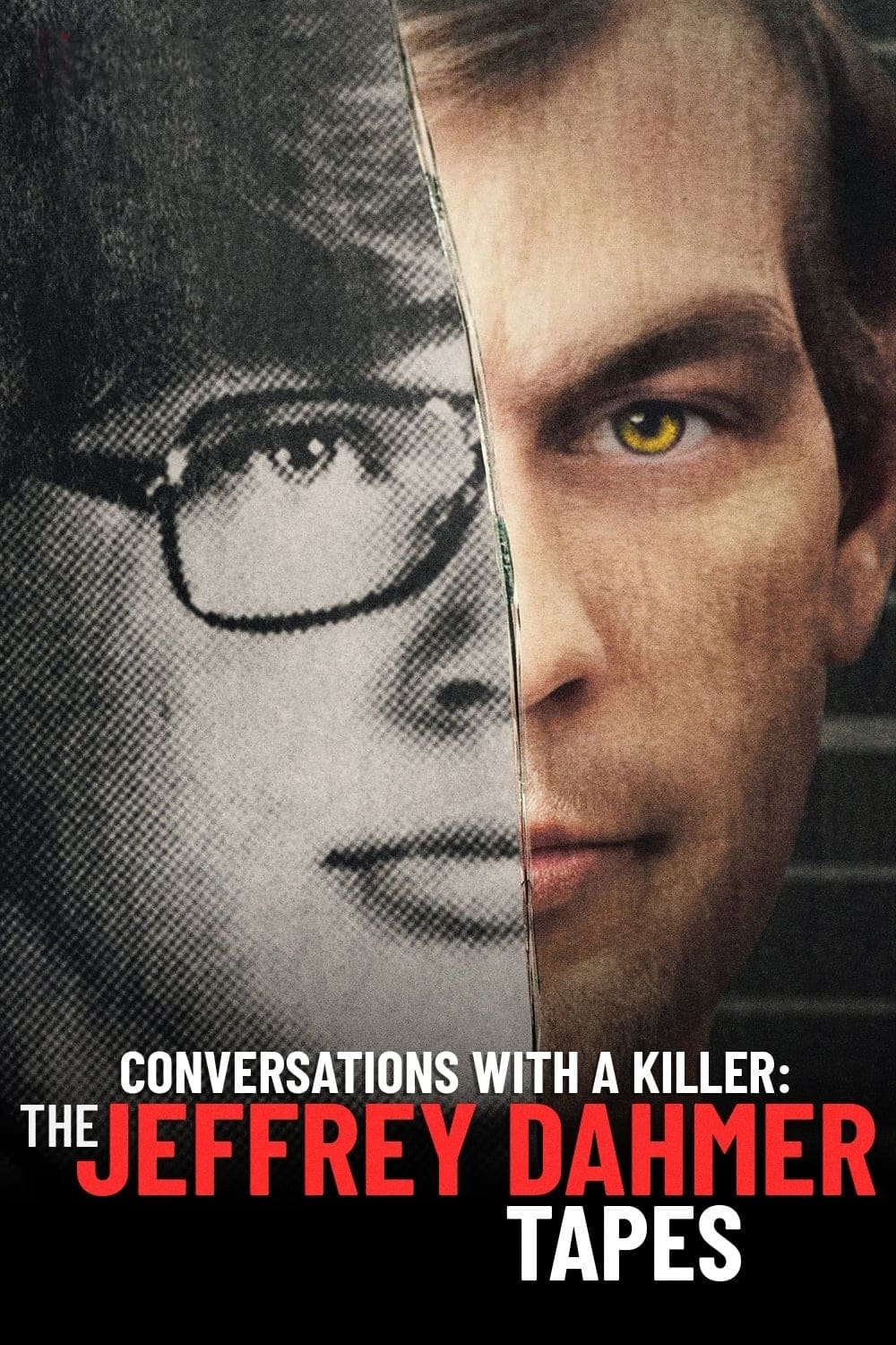 Show cover for Conversations with a Killer: The Jeffrey Dahmer Tapes