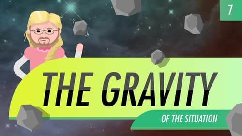 The Gravity of the Situation