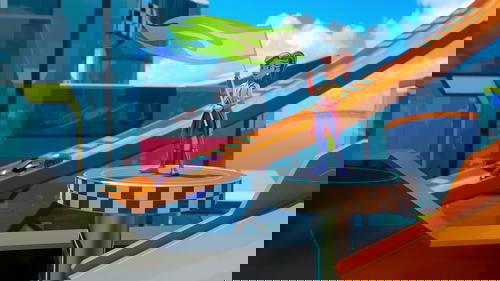 Background image for The Wrong Track / All Pumped Up