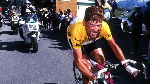 Background image for In Yellow