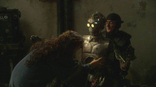 Attack of the Clones/Revenge of the Sith