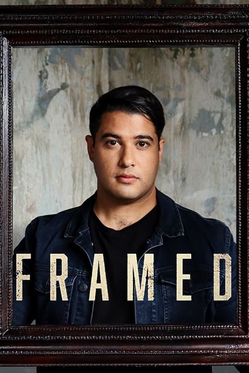 Show cover for Framed