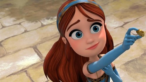 Background image for Episode 9