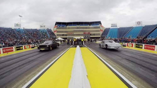 Background image for Crashing Chi-Town