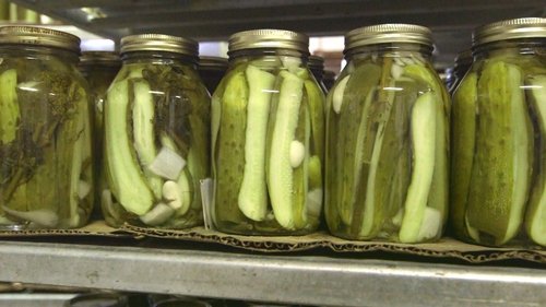 Background image for Fermentation