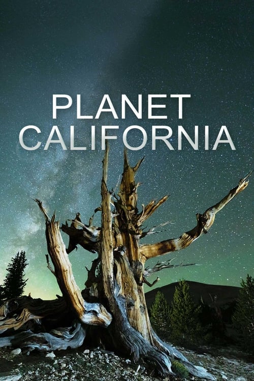 Show cover for Planet California