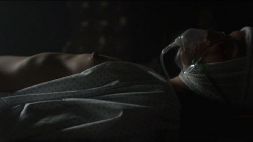 Crime on the Seine (1)