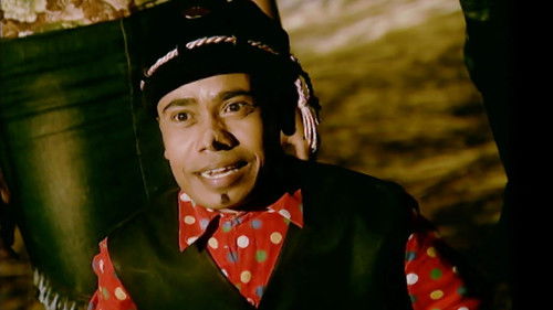 The Poisonous Land Mystery