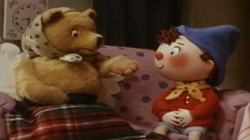 Noddy Lends a Hand