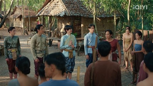 Background image for Episode 8