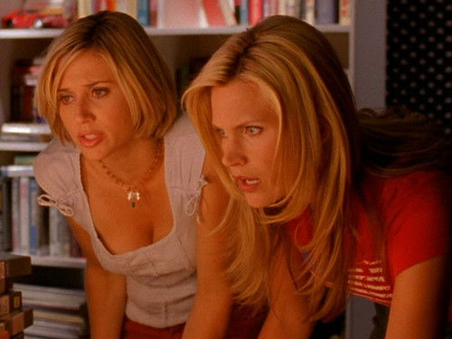 Background image for Fondles