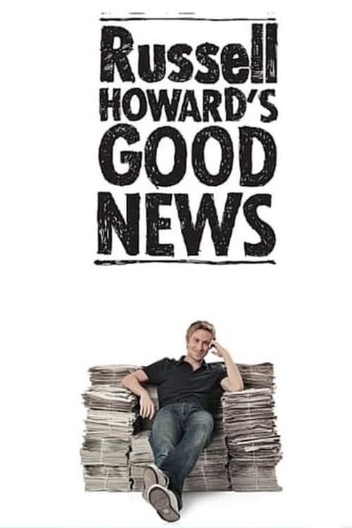 Show cover for Russell Howard's Good News