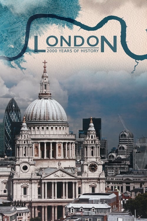 Show cover for London: 2000 Years of History