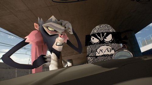 Background image for The Teacher