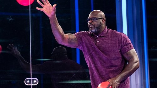 Background image for Holy Shaq!