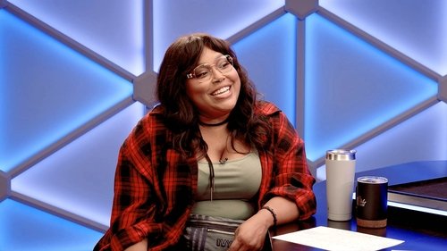 Background image for Geek Out a Living (with Danielle Radford)