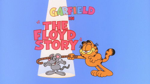 Background image for The Floyd Story