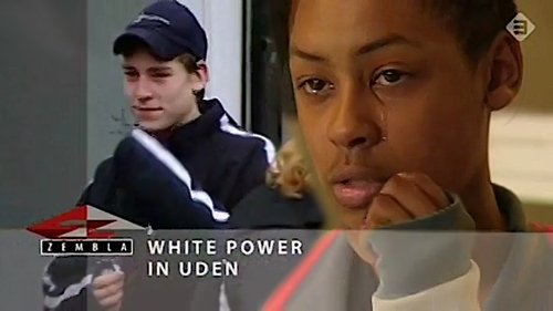 Background image for White Power in Uden
