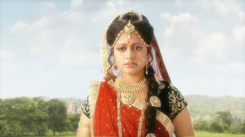 Banasur apologises to Parvati