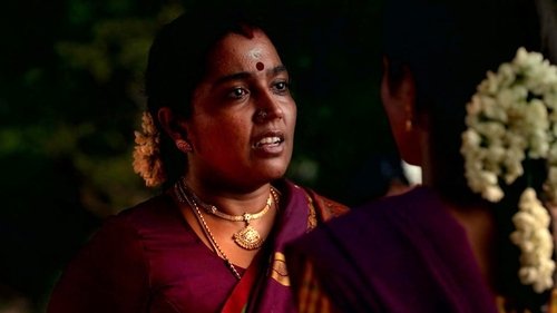 Background image for The Kuruvammal Challenge