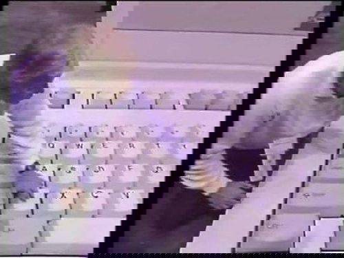 Background image for Comdex Special (1988)