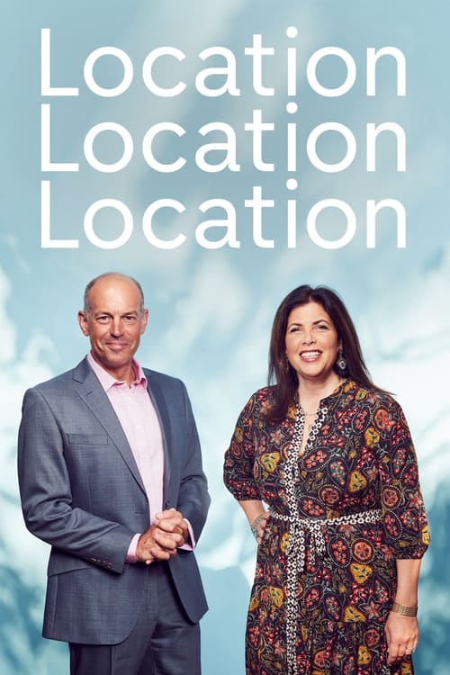 Show cover for Location, Location, Location