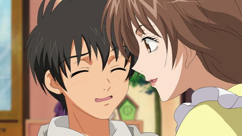 Background image for Distant Promise