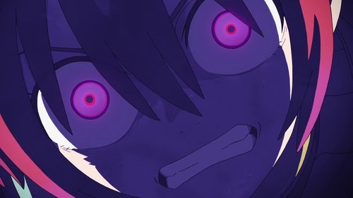 Background image for Machu's Rebellion