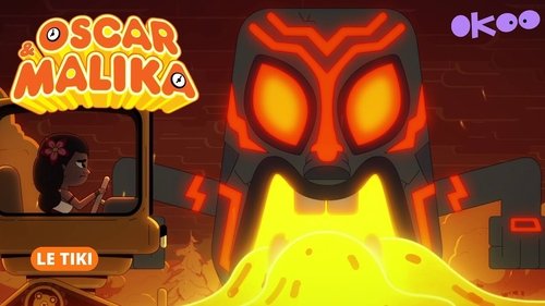 Background image for The Tiki