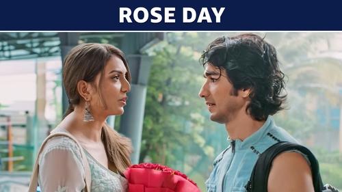 Rose Day