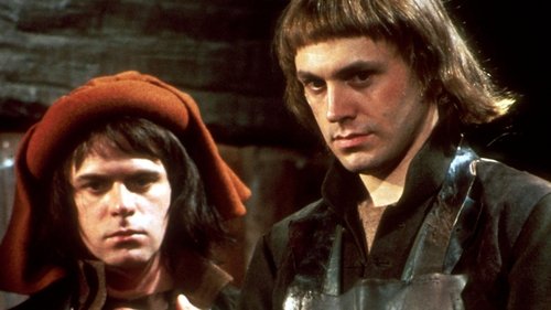 Background image for Henry IV