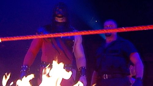 Background image for Sunday Night Heat 30