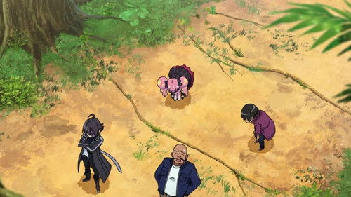 Background image for The Bakugan Breakers