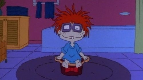 Background image for Chuckie vs. The Potty