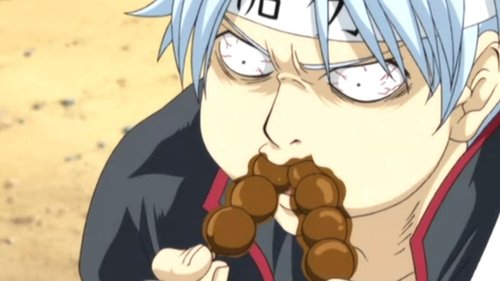 Background image for Dango Over Flowers