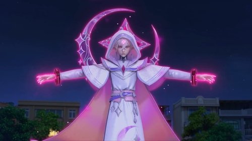 Background image for Episode 23