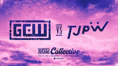 Background image for GCW vs TJPW