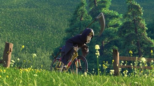 Background image for The Race