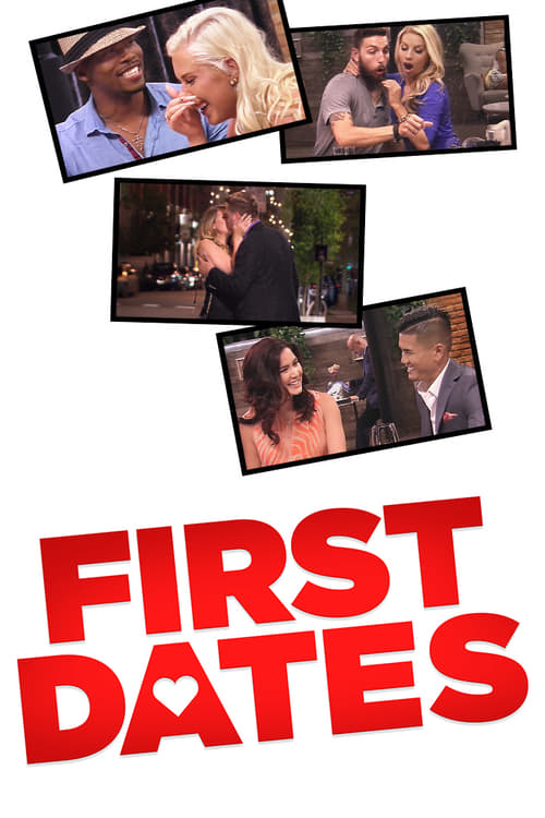 Show cover for First Dates