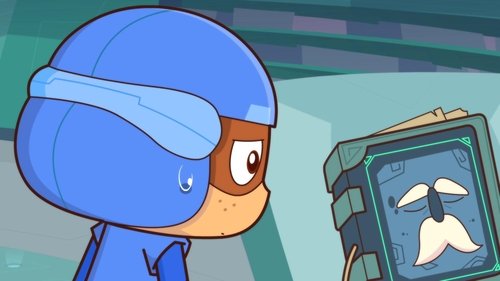 Background image for Episode 23