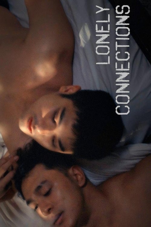 Show cover for Lonely Connections