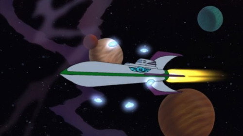 Star Smasher