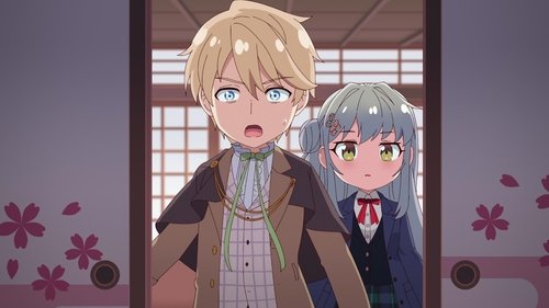 Background image for Episode 8