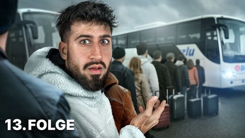 Background image for Lost the backpack