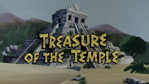 Background image for Treasure of the Temple